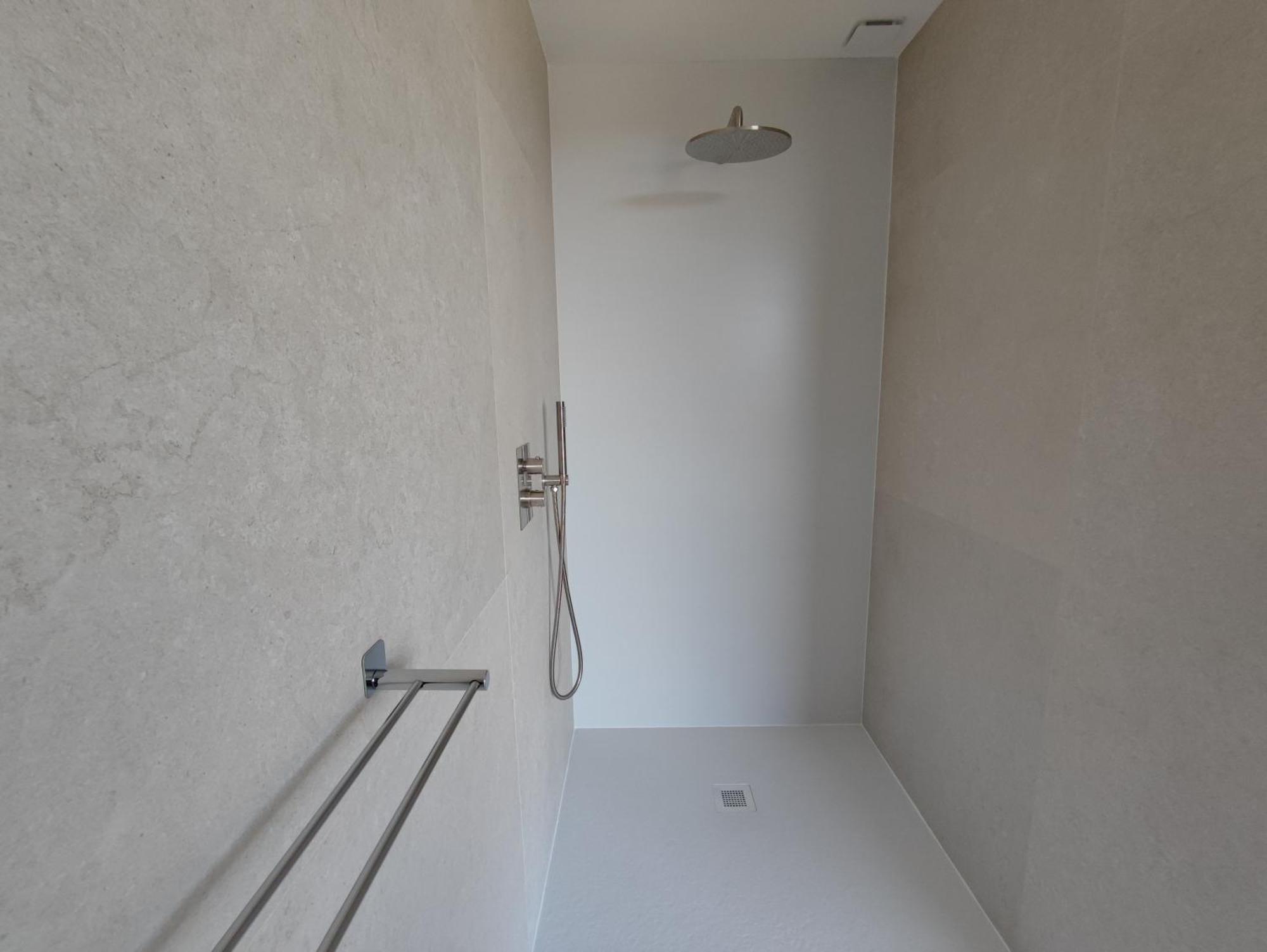 La Sentinelle Du Vallespir, Spa Sauna Vives Ruang foto