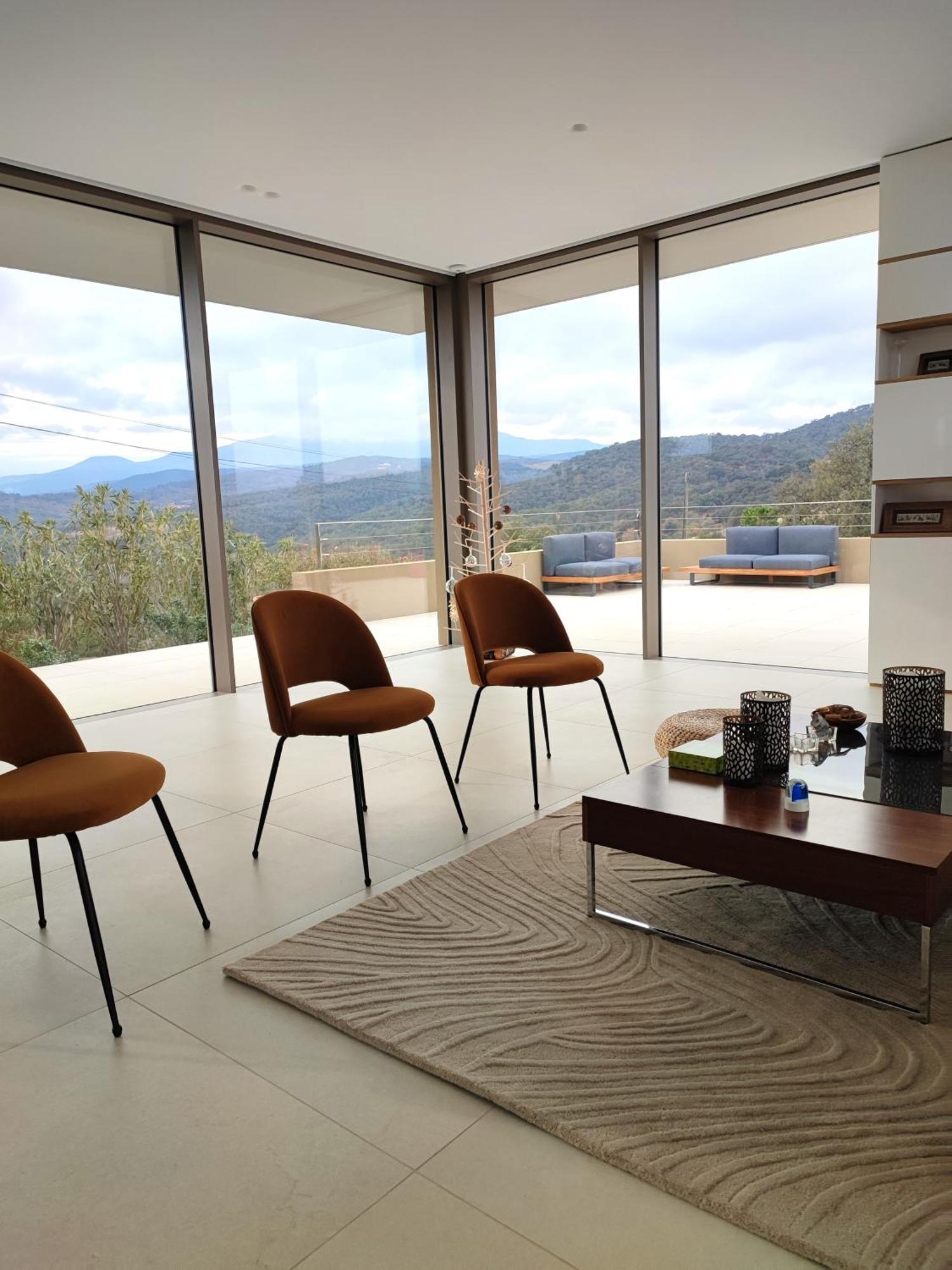 La Sentinelle Du Vallespir, Spa Sauna Vives Bagian luar foto